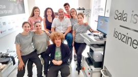 Foto Nuestra Unidad de Fisioterapia Avanzada estrena nuevo equipo isocinético